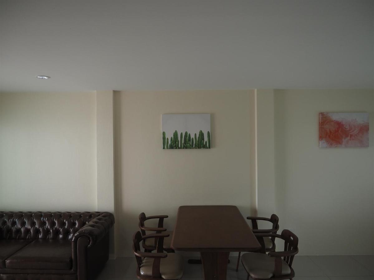 Yyk Holiday Rooms Ban Khlong Krang Exterior photo
