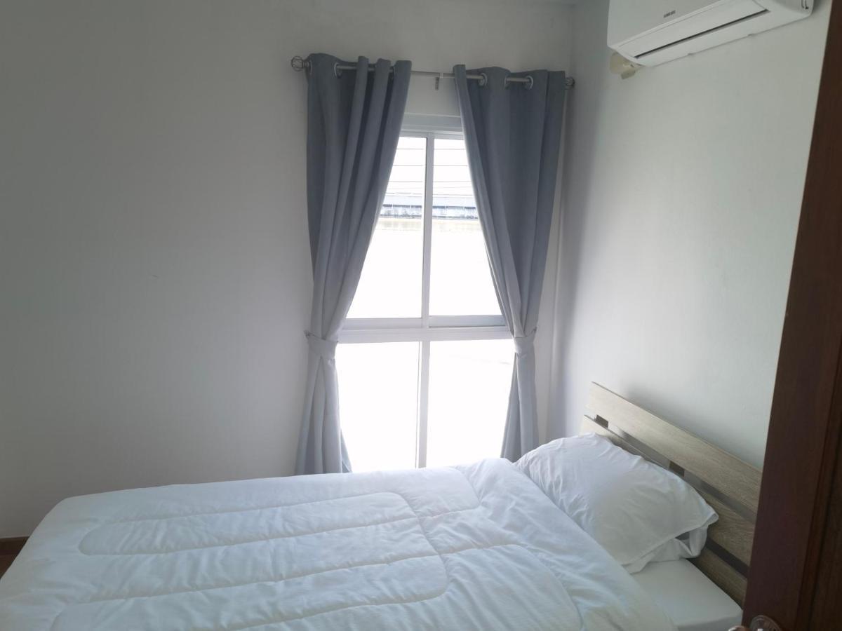 Yyk Holiday Rooms Ban Khlong Krang Exterior photo